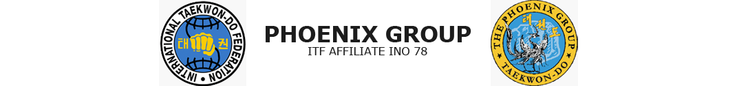 Phoenix Group Taekwon-Do