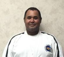 Anthony Bigby Sr.