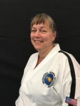 Heidi Hurben