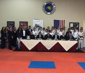 Houston Black Belt Testing Houston Black Belt Testing