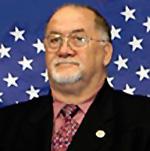 Grand Master John Tompkins
