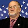 Grand Master John Tompkins