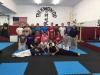 Alaska Team Training